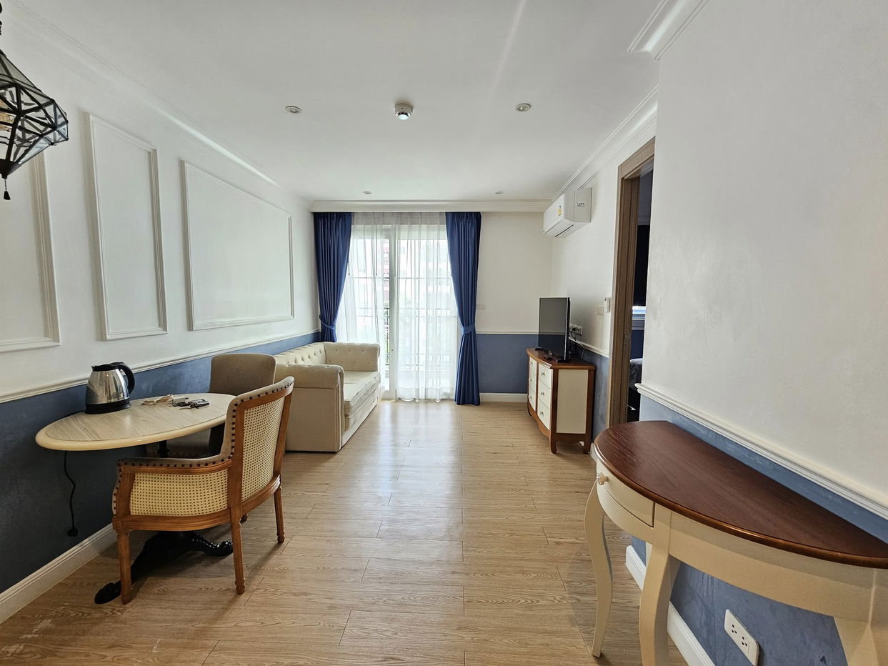 คอนโดเซเว่นซีส์ให้เช่า