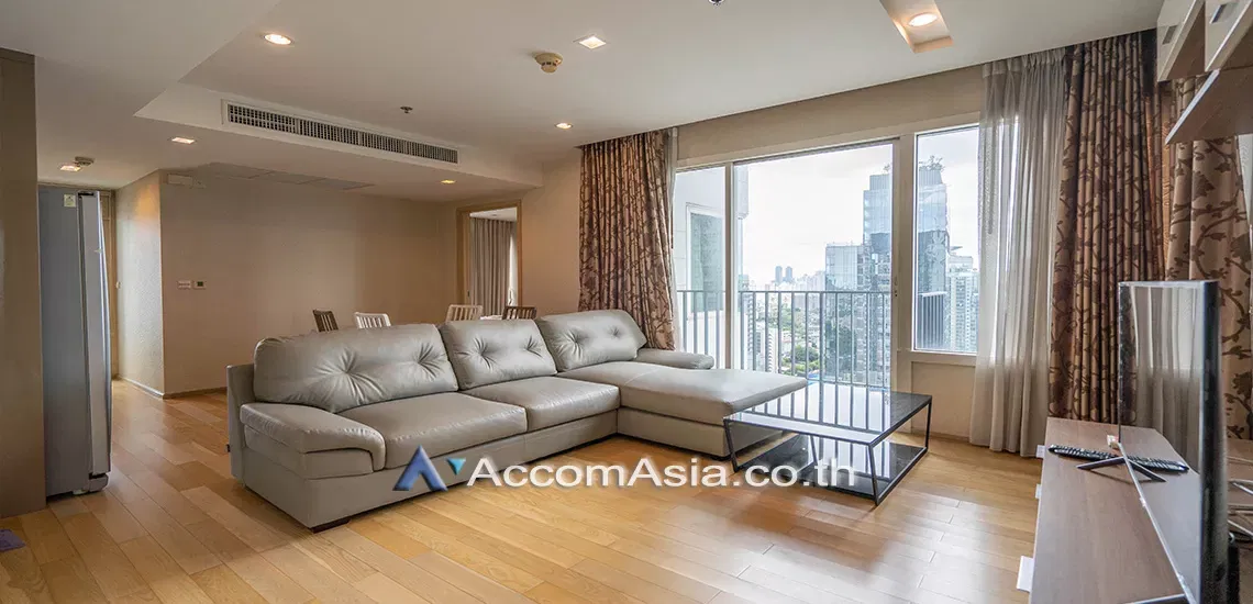 🔼🔽 AccomA 📩  2 BR Condominium @Siri at Sukhumvit (AA30196)