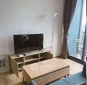 1-BR Condo at XT Phayathai near BTS Phaya Thai (ID 2475320)