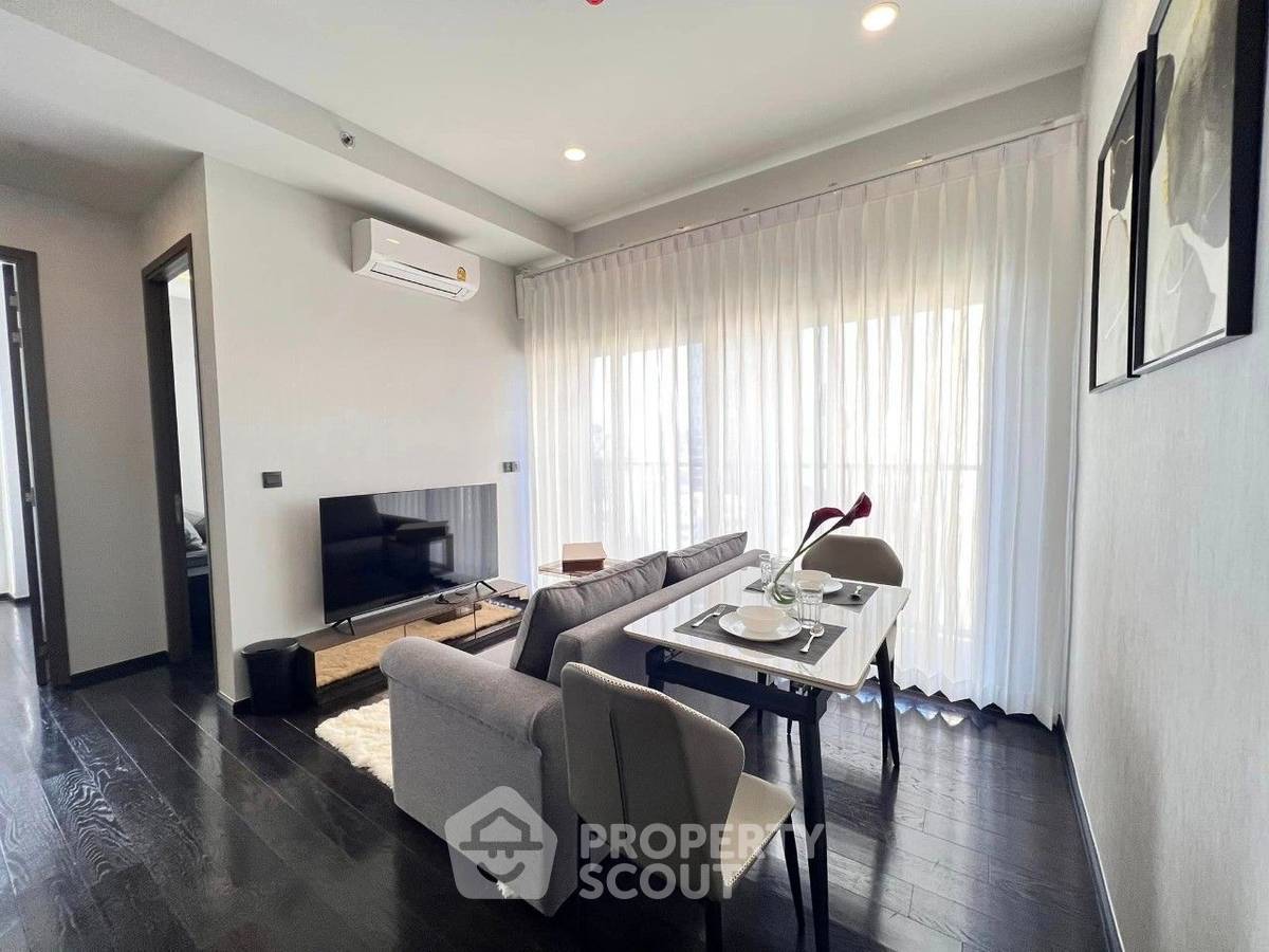 2-BR Condo at Park Origin Thonglor near BTS Thong Lor (ID 1415244)