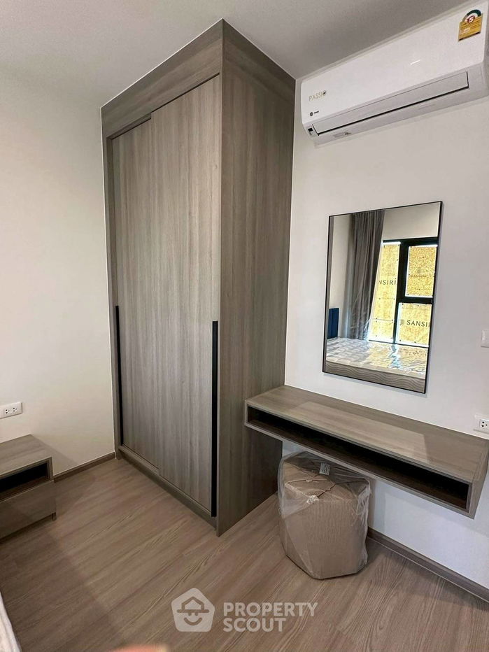 2-BR Condo at THE BASE Phetchaburi-Thonglor in Bang Kapi (ID 2474451)