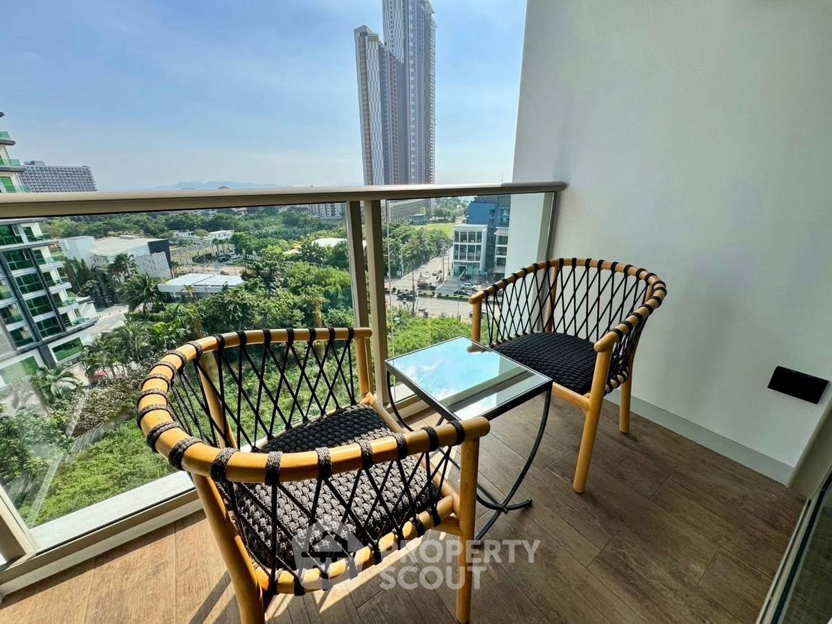 1-BR Condo at The Riviera Ocean Drive close to Jomtien Beach (ID 2359725)