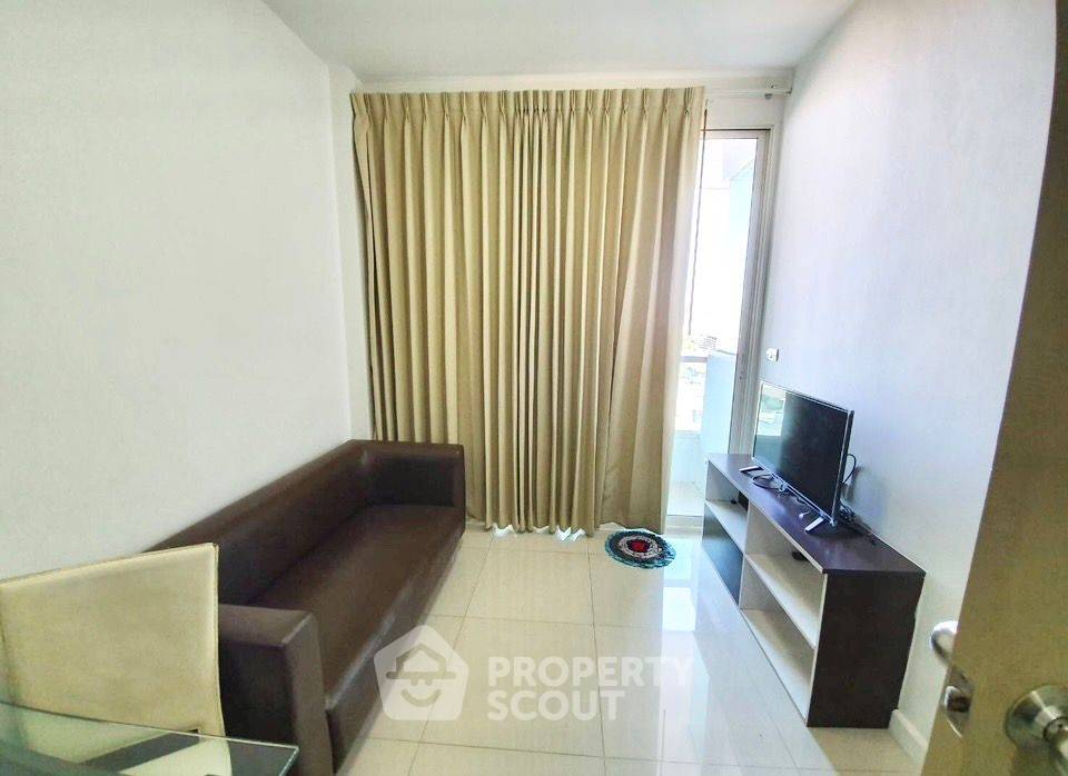 คอนโด 1 ห้องนอน ที่ ไอดีโอ มิกซ์ พหลโยธิน ใกล้ BTS สะพานควาย (ID 2439300)