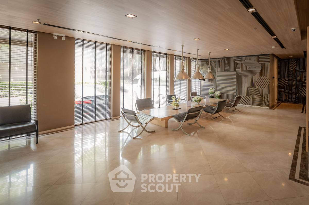 1-BR Condo at Noble Refine Prompong near BTS Phrom Phong (ID 886226)