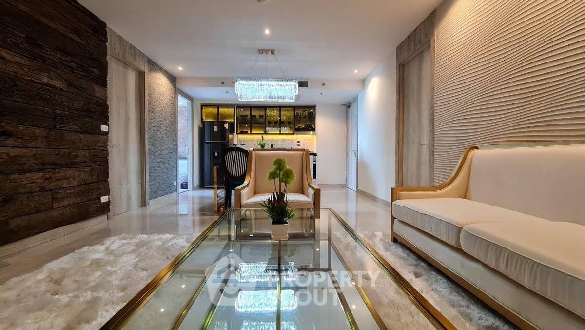 2-BR Condo at The Riviera Monaco close to Pattaya (ID 2086484)