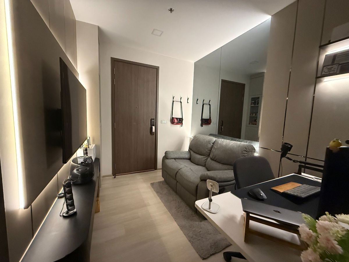 🍀 For Rent The Privacy Jatujak 🍀 Add Line ID: @zcondo (with@) 🔥 C4961