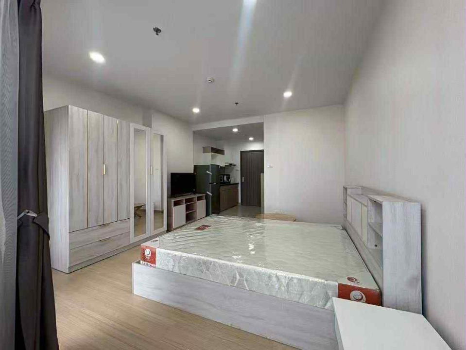 Condo for rent : Supalai Veranda Ramkhamhaeng((Rajamangala National Stadium)) MK-02 line @livingbkk