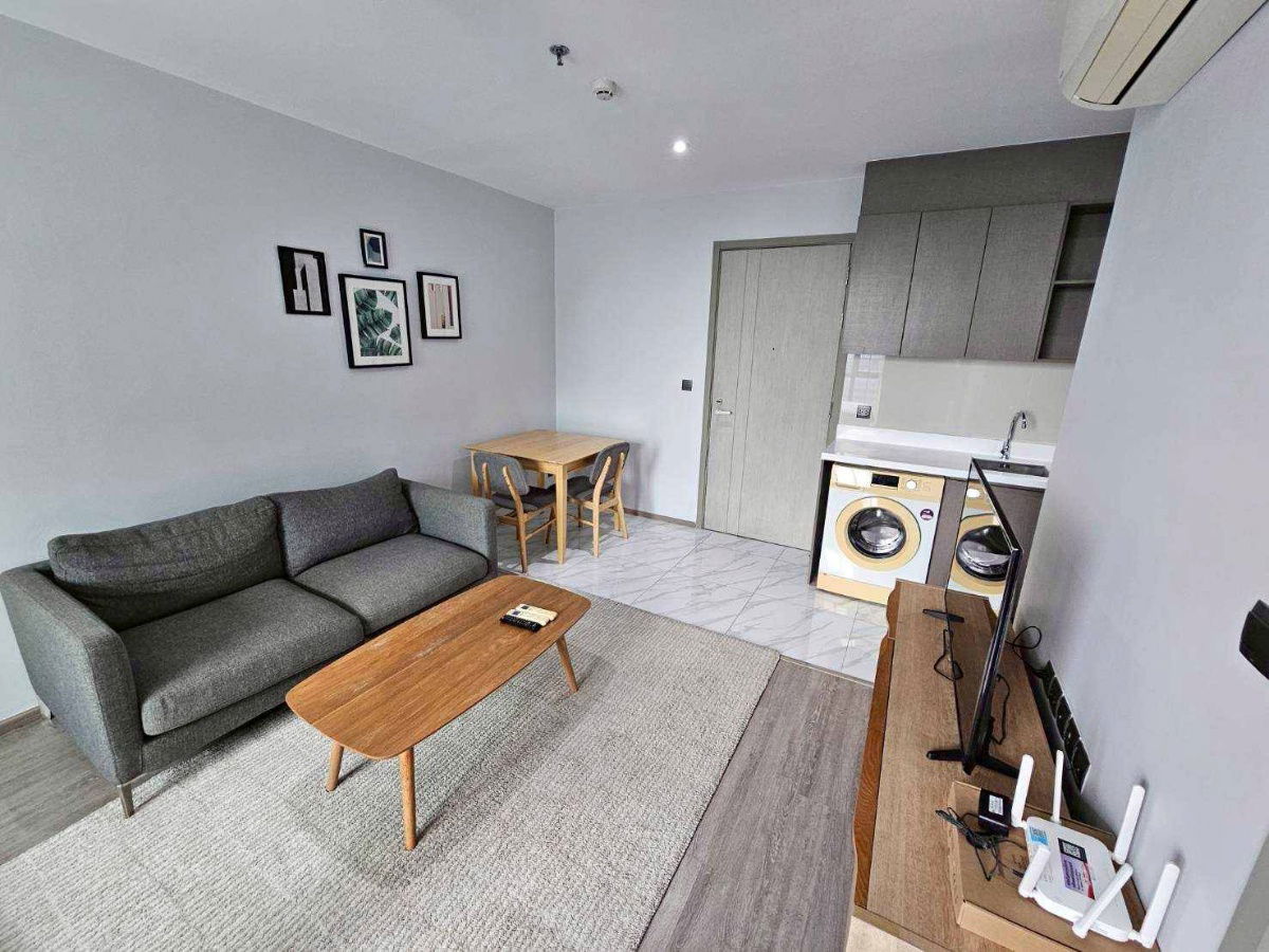 🌈💗E70619 RHYTHM Ekkamai 💗🌈 Get a Special Code when renting with us 💬 LINE: @theagentpro