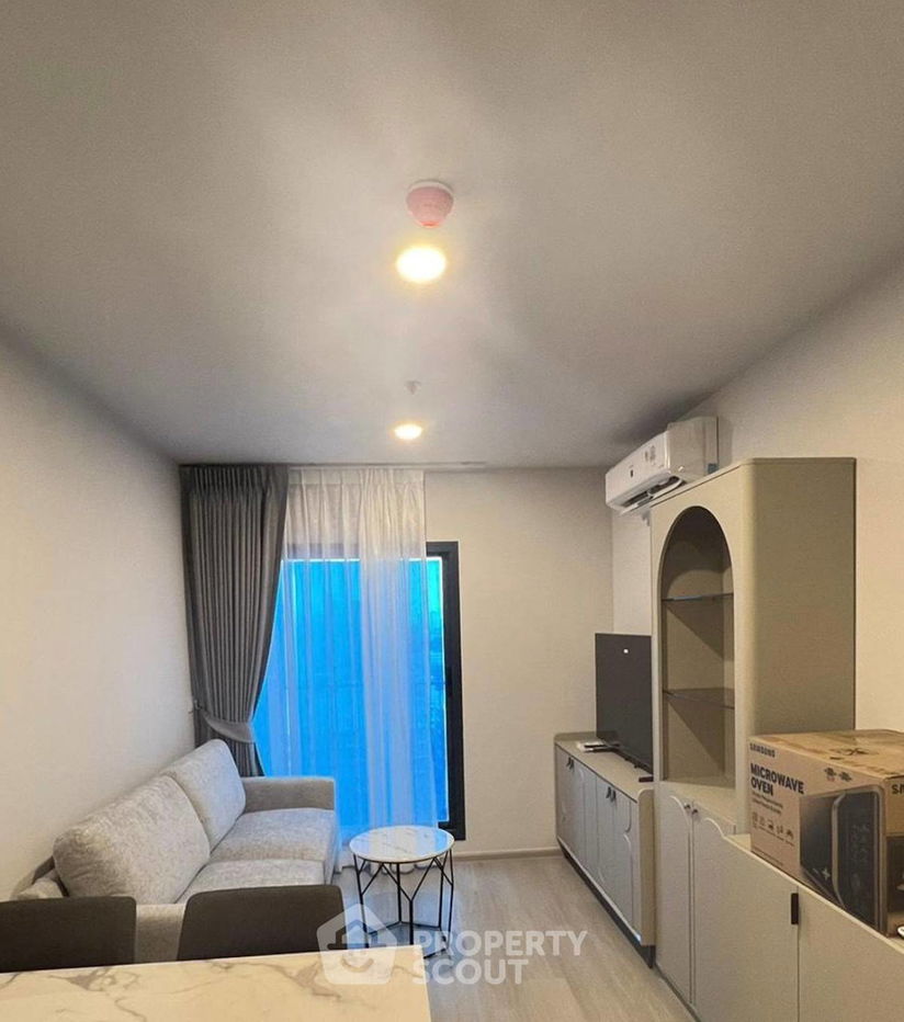 2-BR Condo at ASPIRE Onnut Station near BTS On Nut (ID 2448565)
