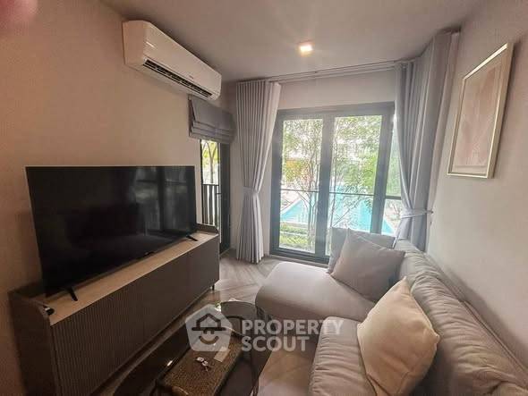 2-BR Condo at Chapter Thonglor 25 close to Thong Lo (ID 2469900)