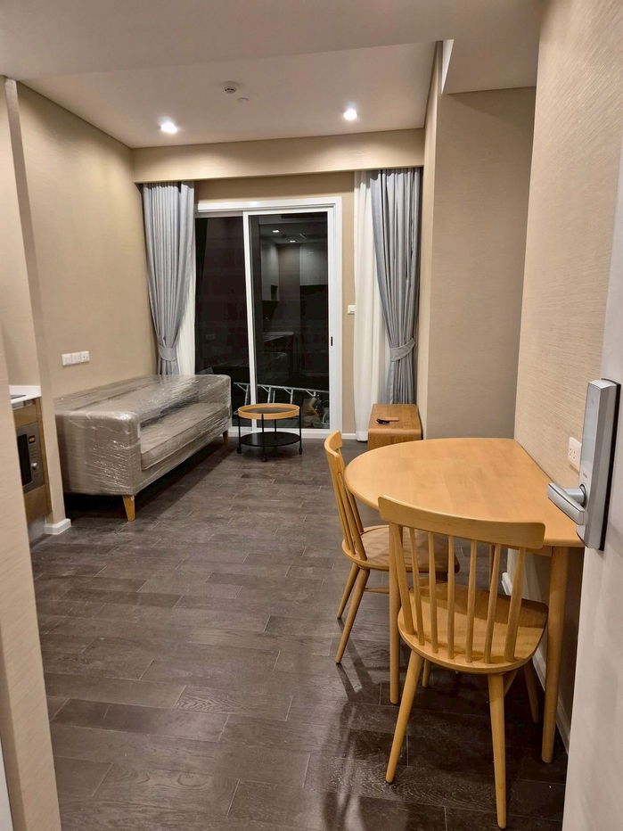 The Saint                  Residences