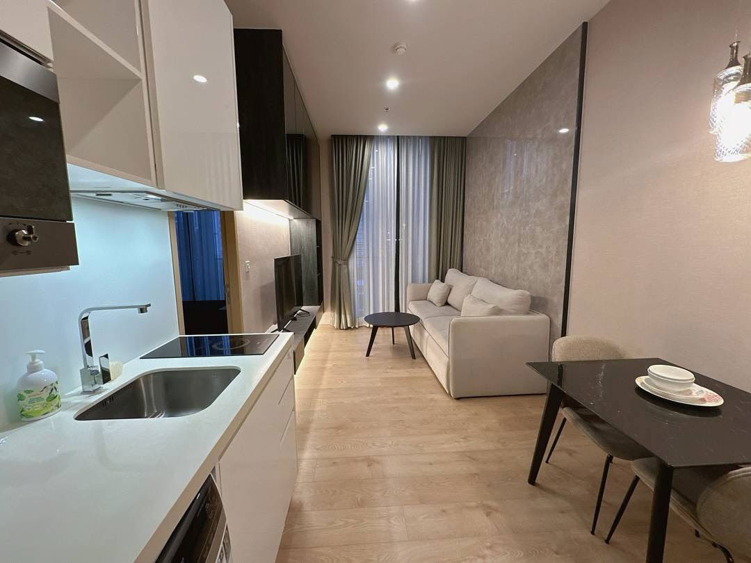 Condo For Rent!!Noble Be Sukhumvit 19