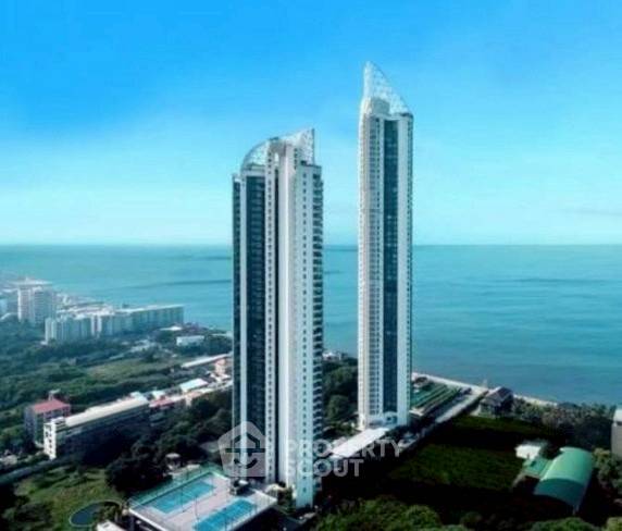 2-BR Condo at Wyndham Jomtien Pattaya close to Pattaya (ID 2469494)