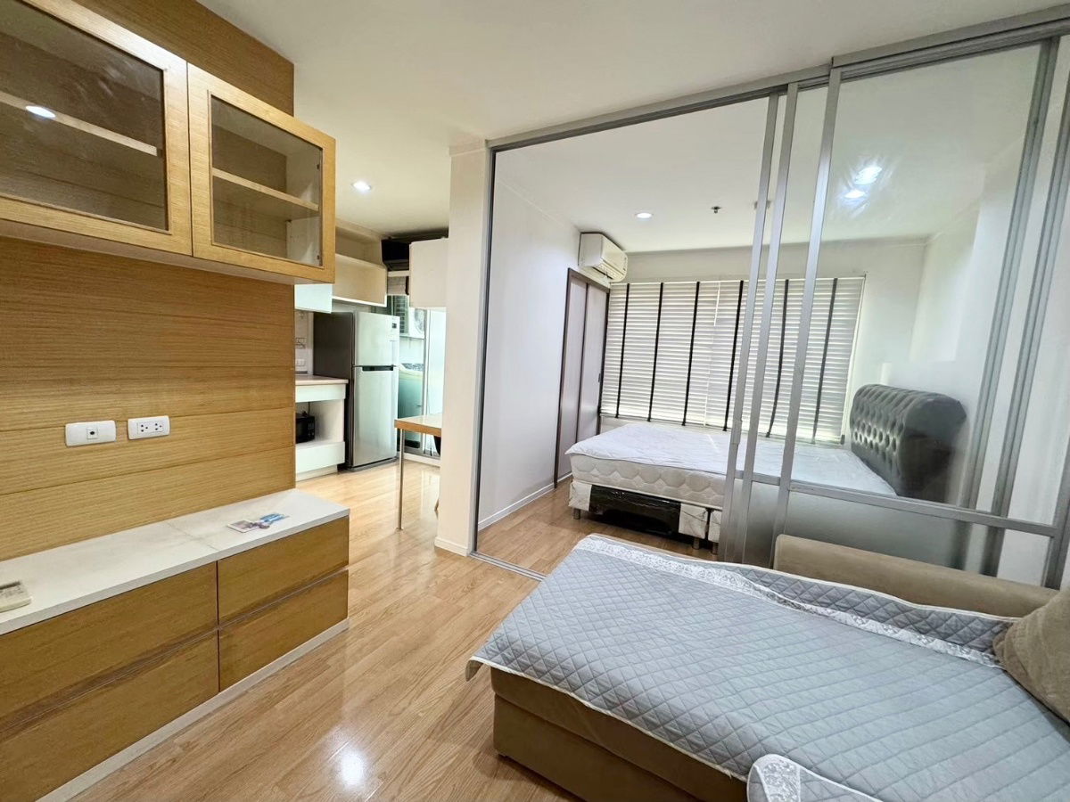 Condo Lumpini Mega City Bangna For Rent 1 Bedroom