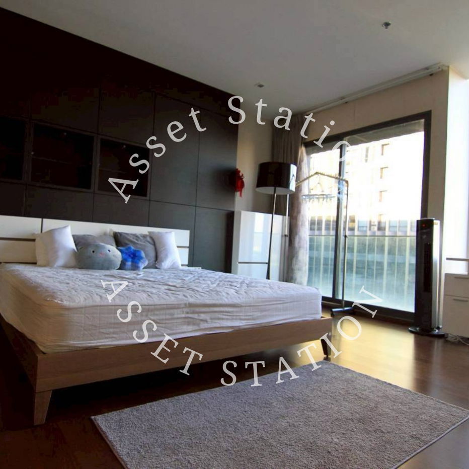 🏢 For Rent: Noble Remix, a luxury condo with spacious rooms and a direct connection to the BTS | BTS Thonglor.