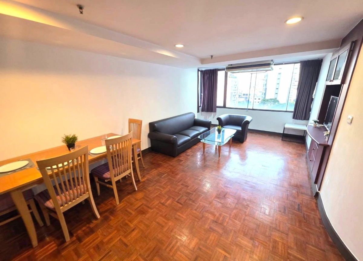 The Waterford Park Sukhumvit 53 ( Waterford Park Thonglor 5)