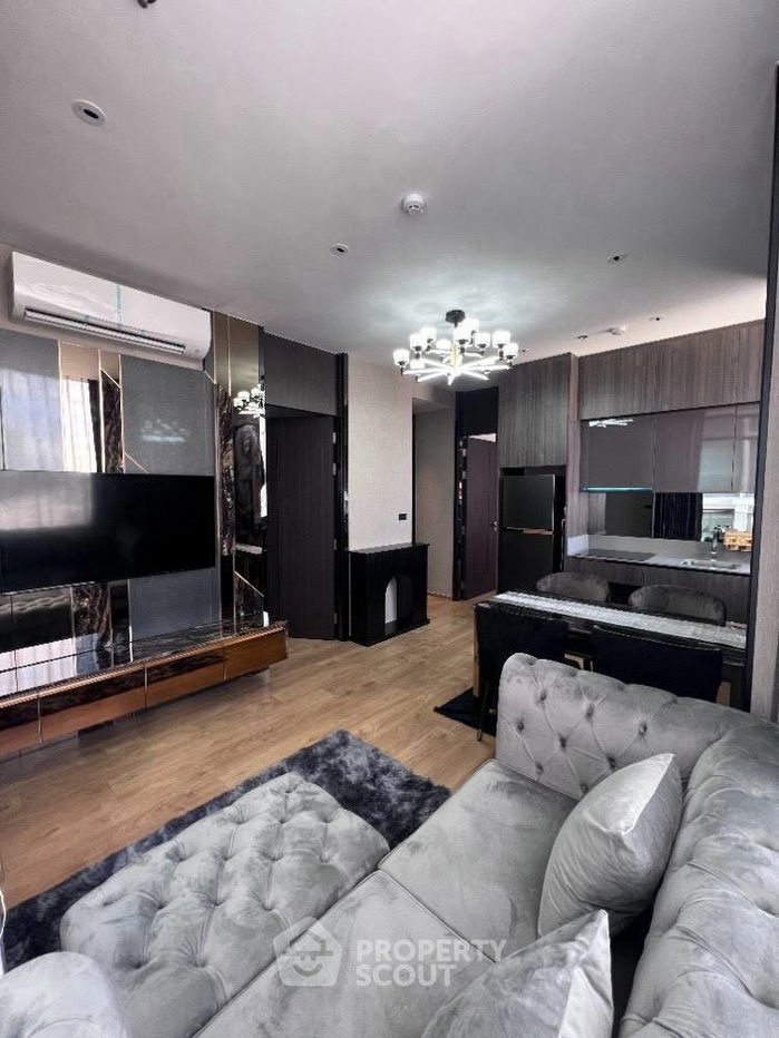 1-BR Condo at The Fine Bangkok Thonglor-Ekamai near BTS Thong Lor (ID 2470504)