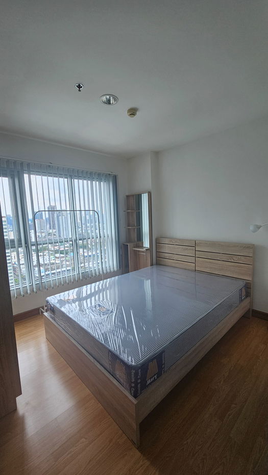 OMG2355  [ Aspire Rama 4 ] Nice 1 Bedroom for RENT 12-Dec-25