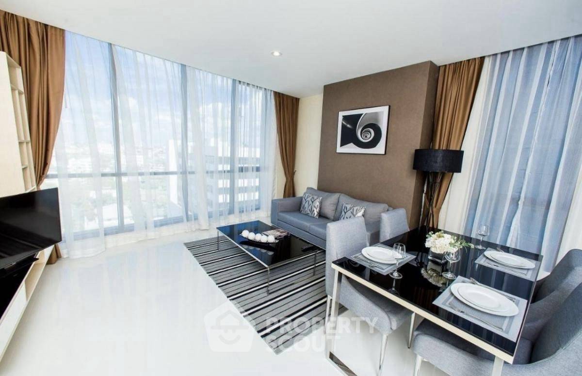2-BR Condo at Estella Ekkamai Condo (Movenpick Ekkamai) near ARL Ramkhamhaeng (ID 2339102)