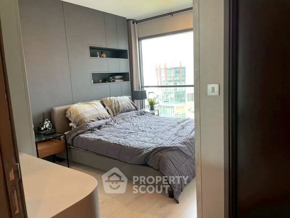 2-BR Condo at Rhythm Rangnam near BTS Victory Monument (ID 2473069)