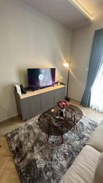 1-BR Condo at Chapter Thonglor 25 close to Thong Lo (ID 2393621)