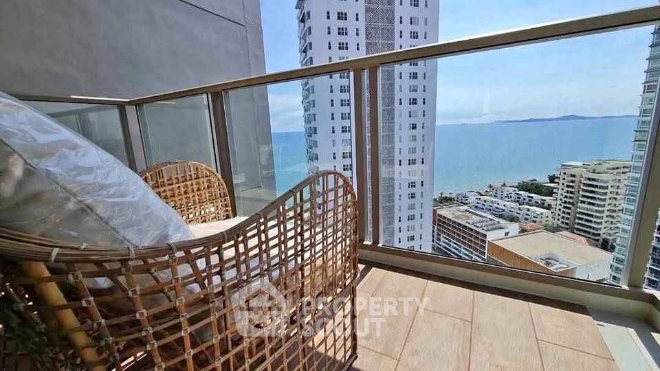 1-BR Condo at The Riviera Monaco close to Pattaya (ID 2119076)