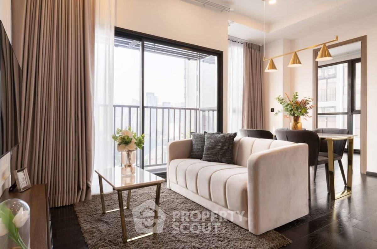 Park Origin Thonglor 2 居公寓，靠近 BTS Thong Lor (ID 2472876)