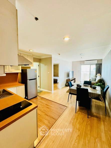 คอนโด 2 ห้องนอน เดอะ วอเตอร์ฟอร์ด ไดมอนด์ ทาวเวอร์ สุขุมวิท ใกล้ BTS พร้อมพงษ์ (ID 2434314)