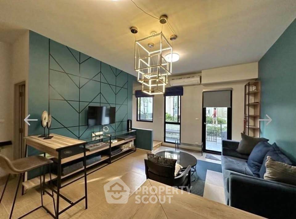 1-BR Condo at Unio Sukhumvit 72 near BTS Bearing (ID 2467633)