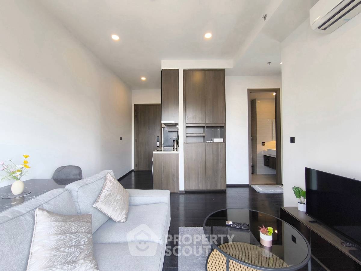2-BR Condo at Park Origin Thonglor near BTS Thong Lor (ID 2474981)