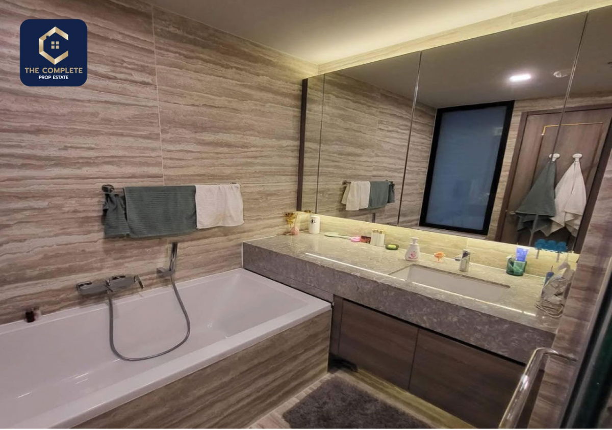 FOR RENT-- 2 BEDROOM 70 SQ.M -- READY TO MOVE IN -- CALL NOW 094-641-5974