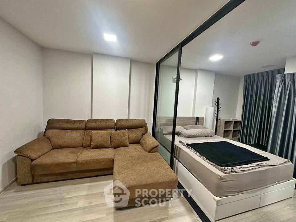 1-BR Condo at Plum Condo Saphanmai Station in Khlong Thanon (ID 2474717)