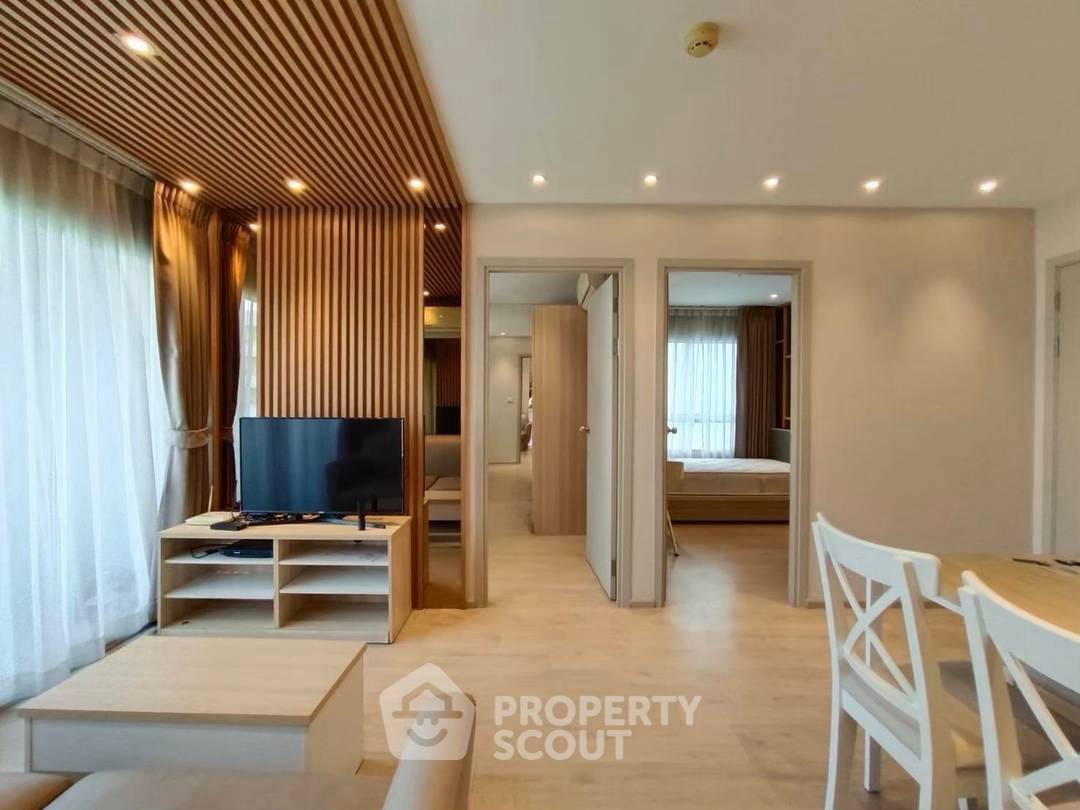 1-BR Condo at Elio Del Ray near BTS Udom Suk (ID 2433715)