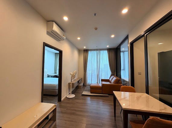 Condo For Rent!!Whizdom Essence Sukhumvit 101