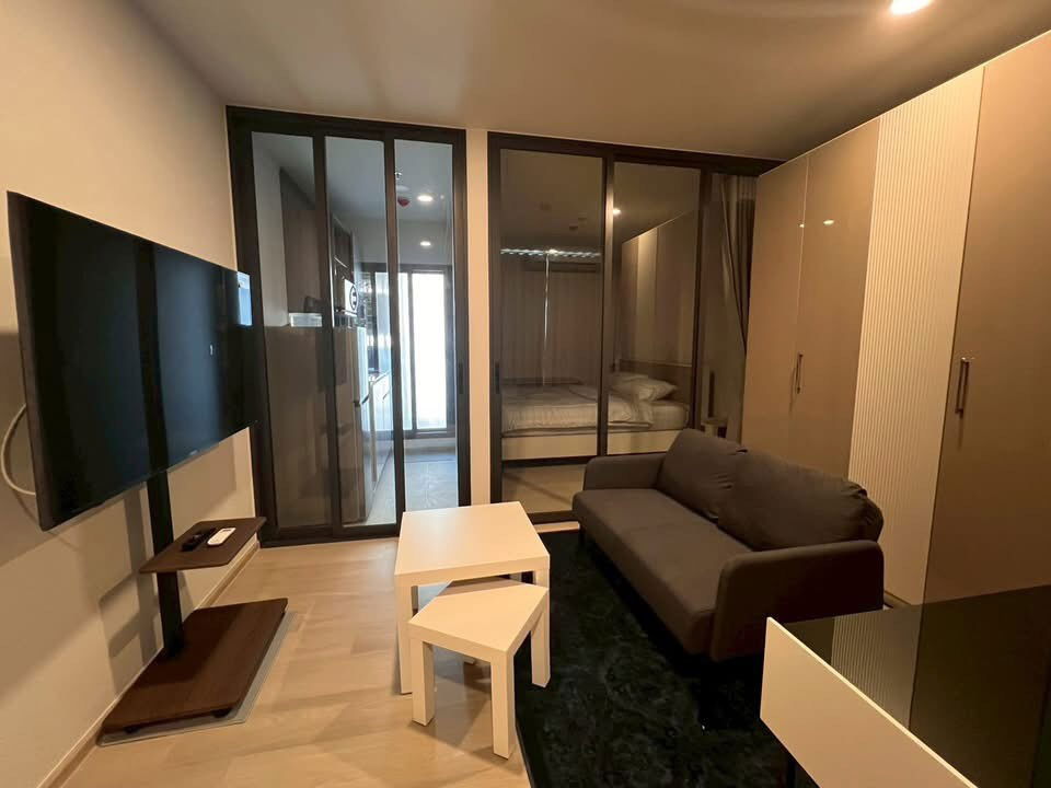 Aspire Onnut            Station