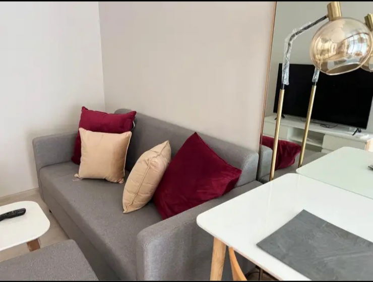 🔥HOT DEAL! Corner Unit | High Floor | Ready to Move In🔥