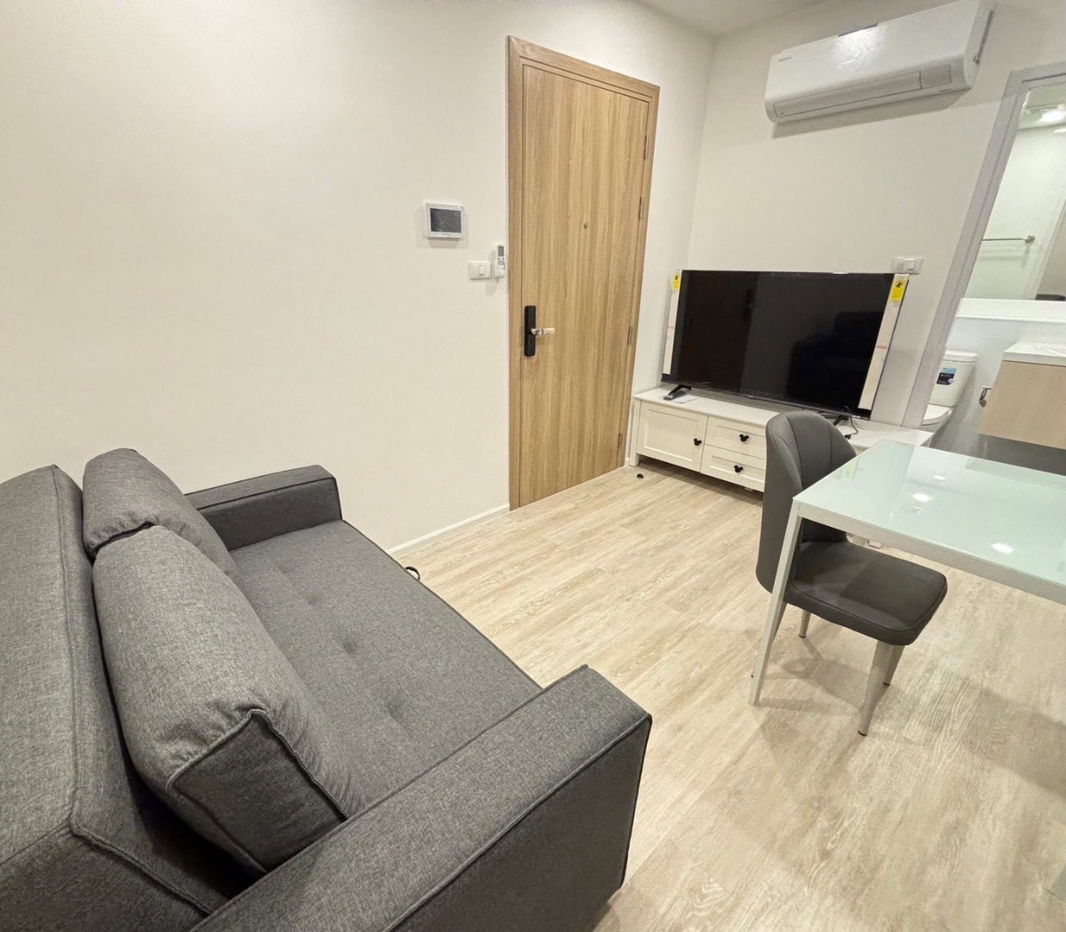 🟪🟦🟩🟨🟧 For Rent: The Clef Riverline Chao Phraya - Wong Sawang 🛎️🛎️ | Line@: @assetspro