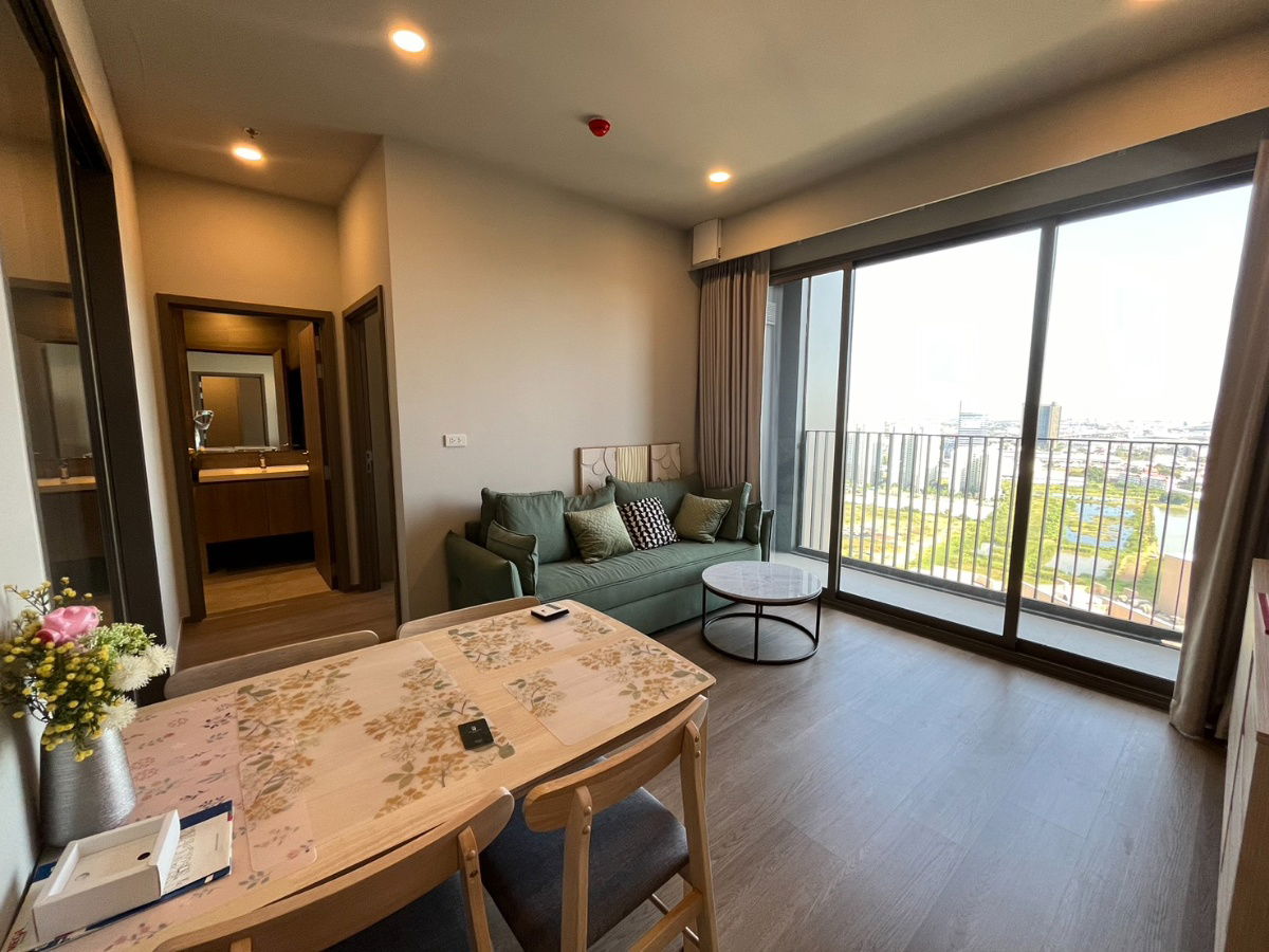 Condo forrent :  The Whizdom Forestia Destinia  (Rt-01)