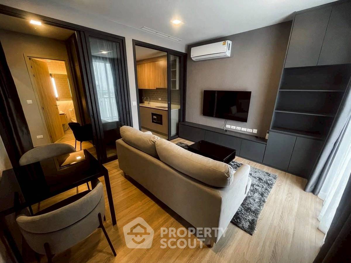 1-BR Condo at XT Phayathai near BTS Phaya Thai (ID 2475687)