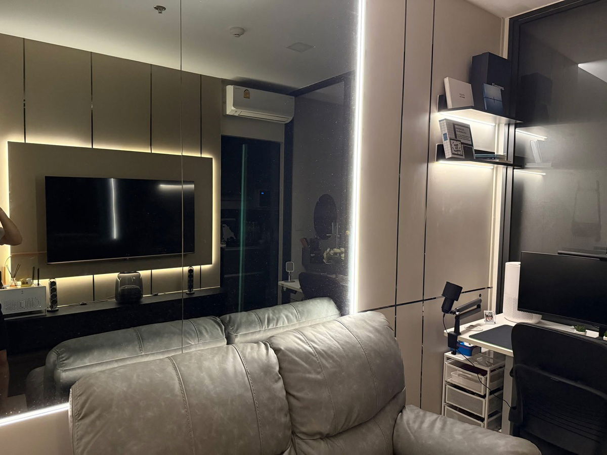 ADD line id : @cutecondo available to touring please make appointment here