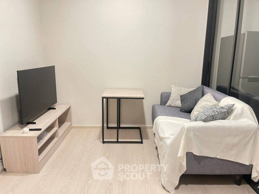 1-BR Condo at Dcondo Calm Ramkhamhaeng 40 close to Ramkhamhaeng (ID 2474481)