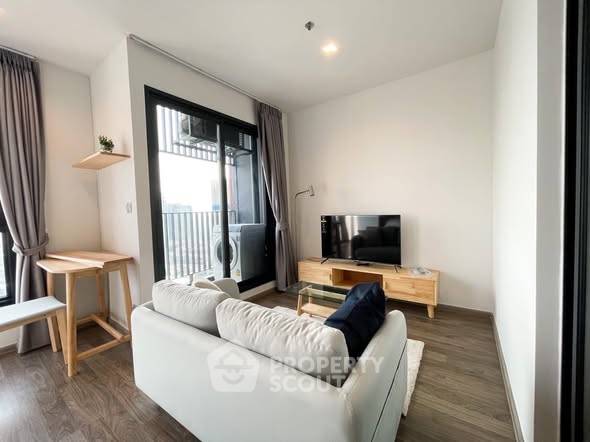 1-BR Condo at Life Ladprao Valley near BTS Ha Yaek Lat Phrao (ID 2470257)