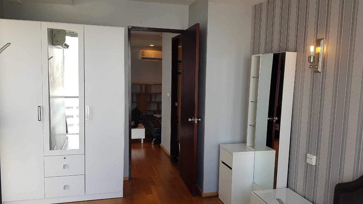 🍀 For Rent Abstracts Phahonyothin Park 🍀 Add Line ID: @zcondo (with@) 🔥 C4959