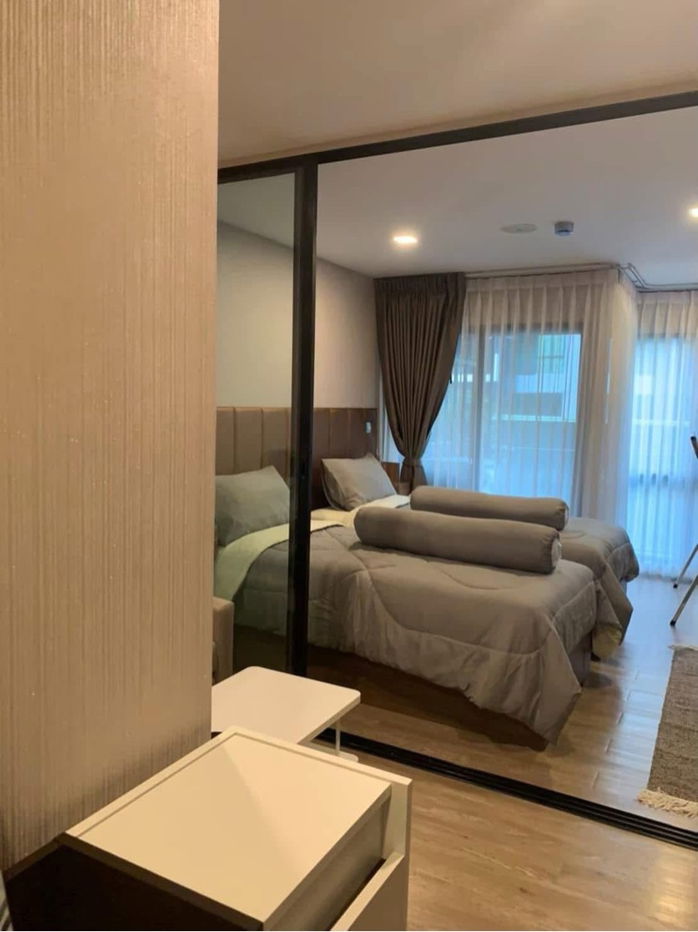 Kave town Space building B floor3 size 29 sqm outer view