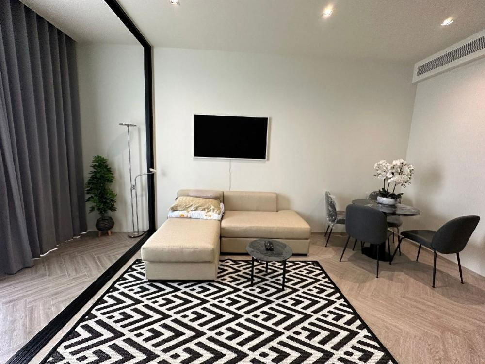 PFD-07652 Condo for Rent: Chapter Charoennakhon Riversid Schedule a viewing ■ Line: @propertyfinder