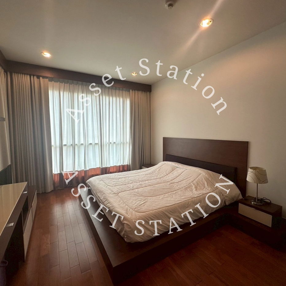 💎 The Address Chidlom: Luxury condo with stunning views | Near BTS Chidlom.