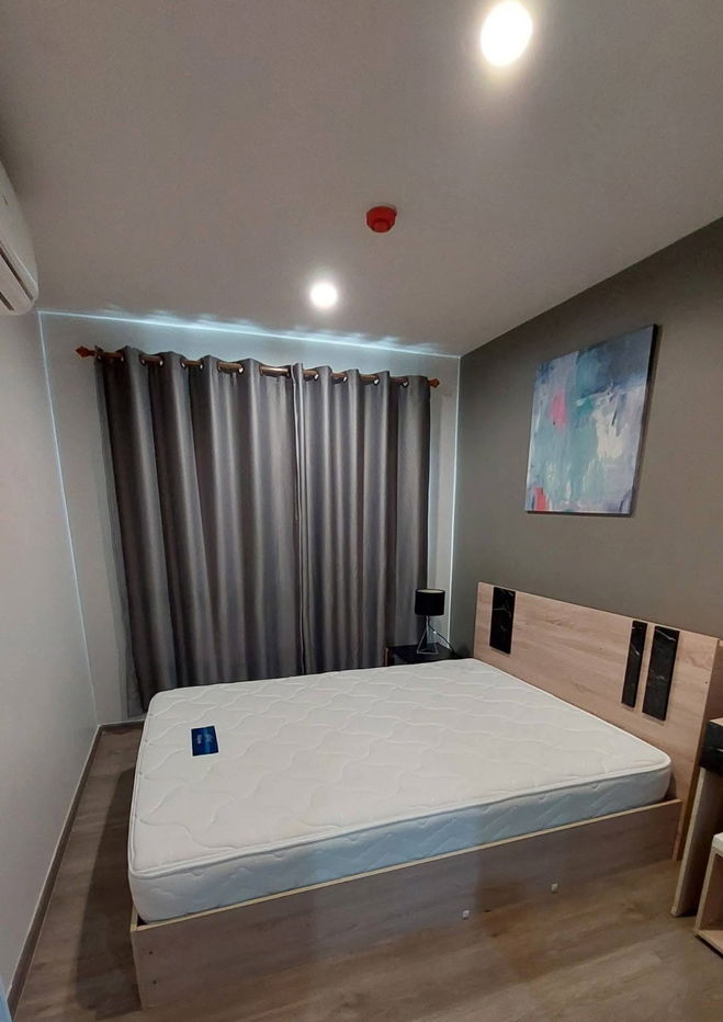 @Condorental condo for rent  REACH Phahon Yothin 52