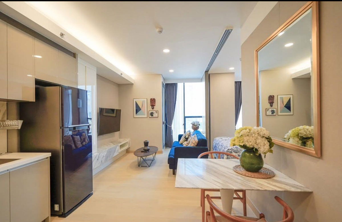 Siamese Exclusive Queens (Wyndham Residence)