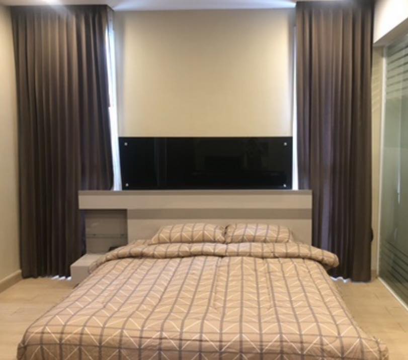 Cetus Beachfront Pattaya For Rent in Jomtien