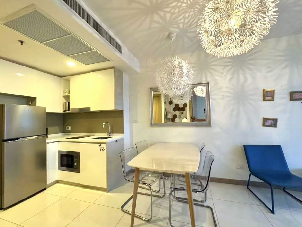 Riviera Wongamat for Rent